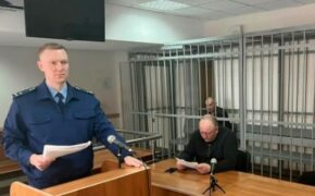 Избивший приятеля топором брянец проведёт пять лет в колонии