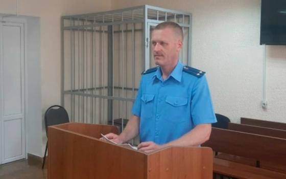 Жительница Гордеевского района получила условное наказание за обман односельчанки