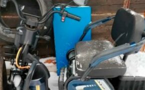 Житель Гордеевки предстанет перед судом за пьяное вождение