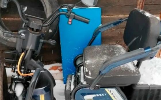 Житель Гордеевки предстанет перед судом за пьяное вождение