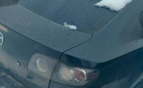 Житель Унечи лишился автомобиля за повторное пьяное вождение