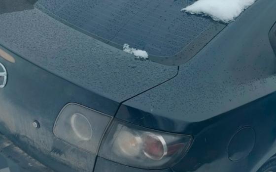 Житель Унечи лишился автомобиля за повторное пьяное вождение