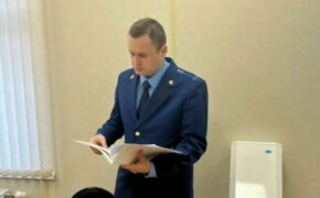 Суд оштрафовал брянца за повторное пьяное вождение