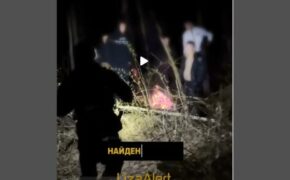 Брянские волонтёры разыскали пятерых подростков в лесу