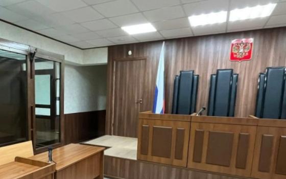 Брянский суд оштрафовал иностранца за уклонение от погашения кредиторской задолженности