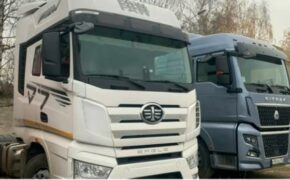 Дело о хищении находившихся в лизинге машин рассмотрит брянский суд