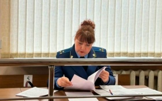 Суд оштрафовал жительницу Погара за мошенничество с чернобыльскими выплатами