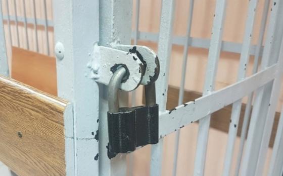 Брянец отправился в колонию за финансирование террористического движения