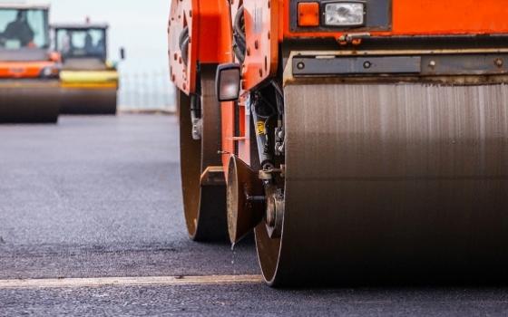 Трассу «Брянск – Новозыбков» – Погар отремонтируют по нацпроекту в Почепском районе