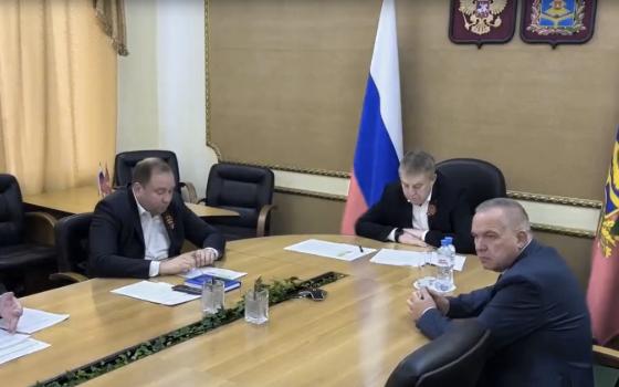 Брянская область вошла в число регионов-лидеров лидеров по темпам ввода жилья