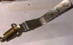 Брянца суд отправил в колонию за гибель приятеля от взорвавшейся гранаты