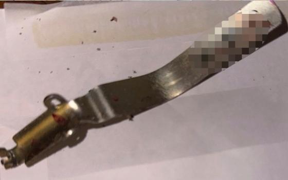 Брянца суд отправил в колонию за гибель приятеля от взорвавшейся гранаты