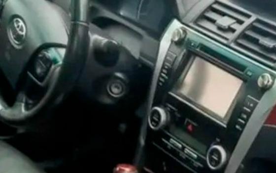 Брянец лишился свободы и машины за повторное пьяное вождение