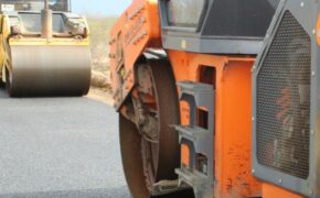 Улицу Калинина в Брянске отремонтируют по нацпроекту в 2026 году