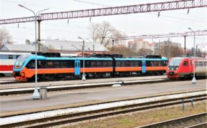 Расписание поездов изменится в Брянской области в праздники