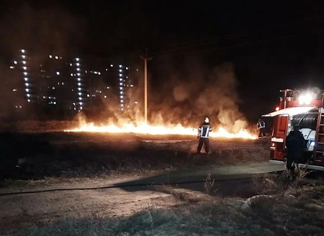 Шашлыки, мангалы и сухая трава: МЧС напомнило брянцам правила безопасности перед тёплой неделей