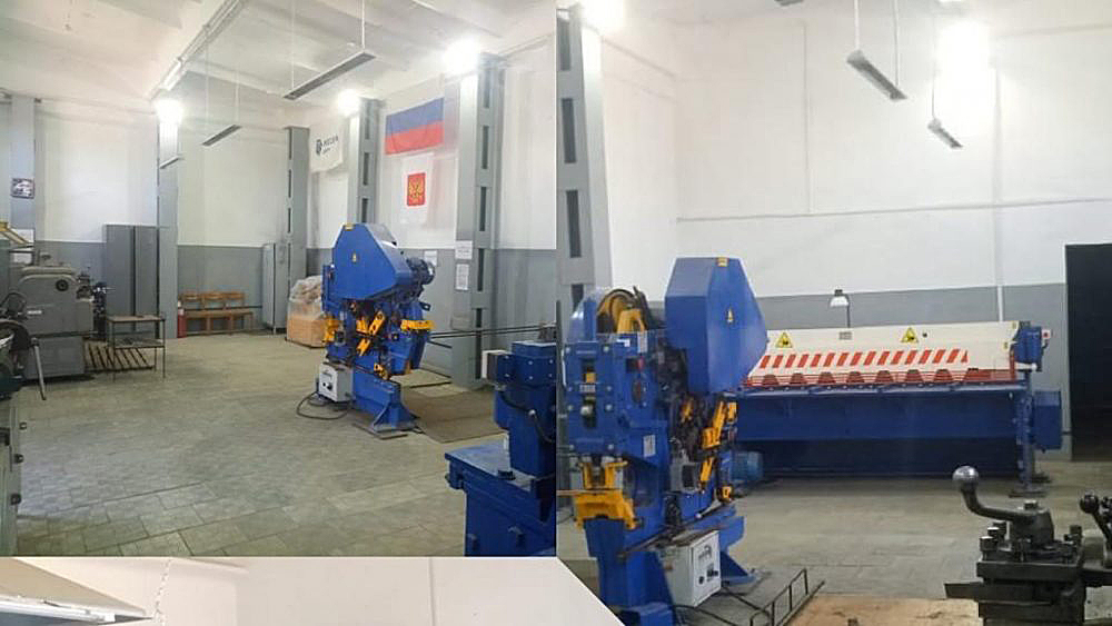 В «Брянскэнерго» планируют изготовить более 5,6 тыс. металлоконструкций в 2026 году