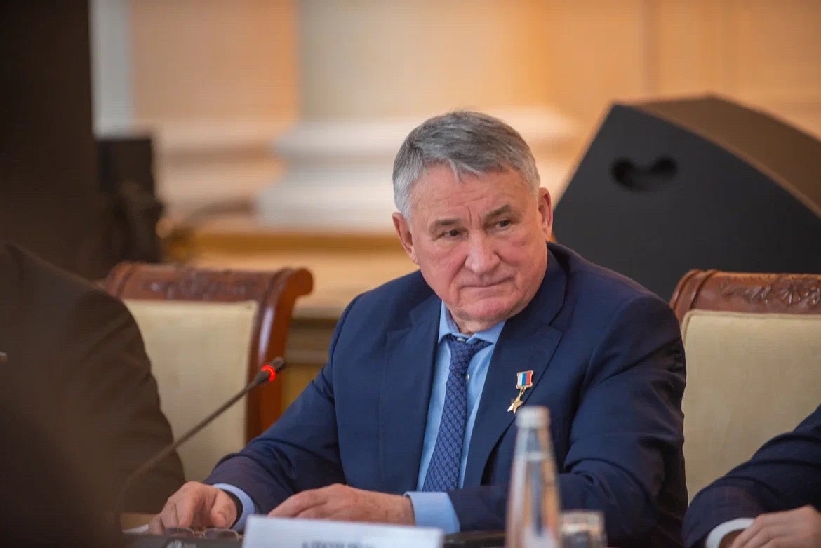 Без срока давности