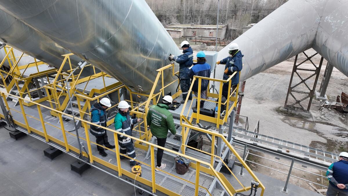 Инвестиции в экологическую эффективность