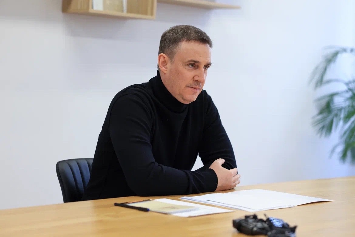 «Приготовиться к взлёту!»