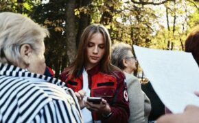 Новый формат благотворительности: в России каждый может стать организатором, а не просто донором