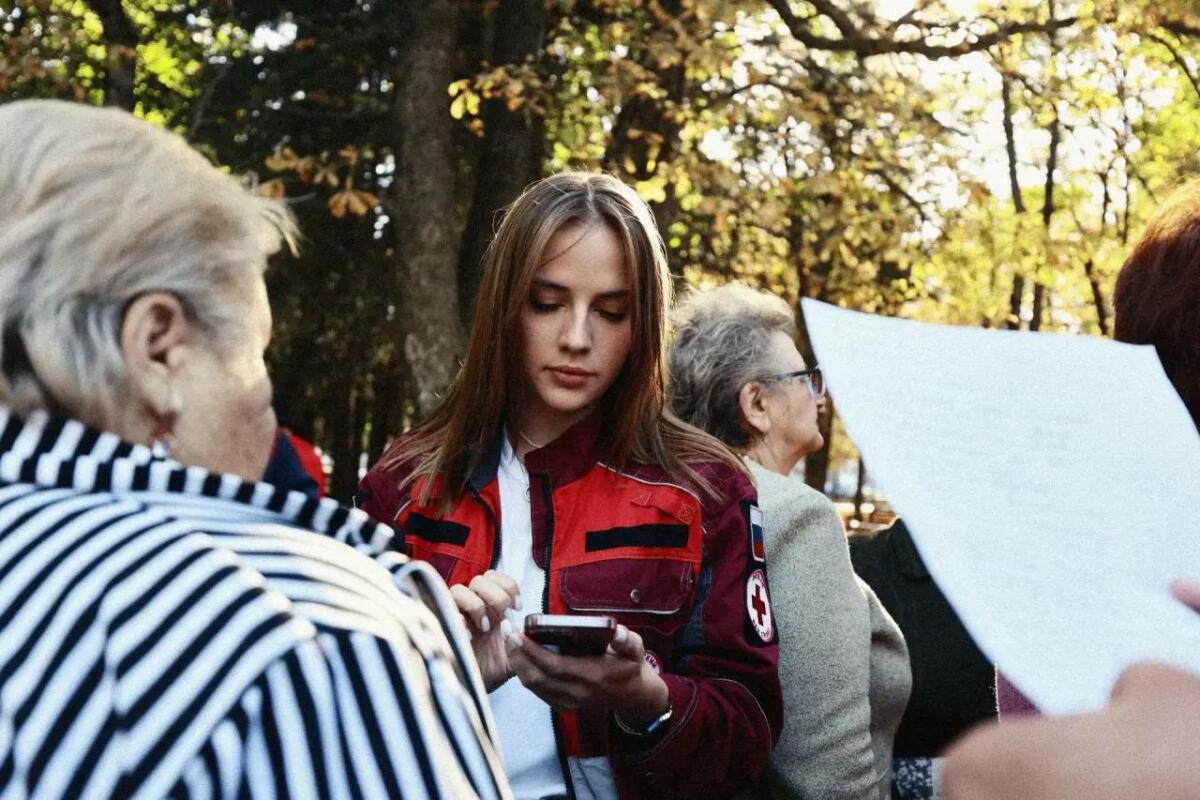 Новый формат благотворительности: в России каждый может стать организатором, а не просто донором