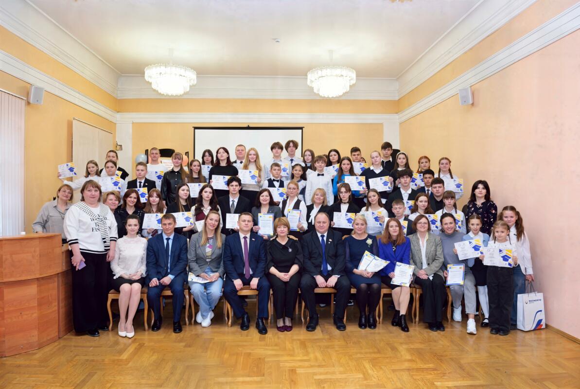 Патент будущего  
