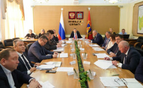 Более 300 млн рублей направят на благоустройство общественных пространств в Брянской области