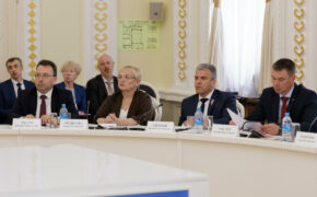 Зам брянского губернатора поучаствовал в семинаре по реализации стратегии нацполитики России