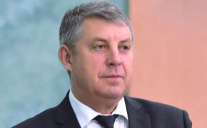 Александр Богомаз поблагодарил жителей Брянской области за поддержку