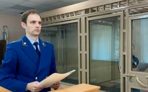 Дело об убийстве 20-летней давности рассмотрел суд в Брянске