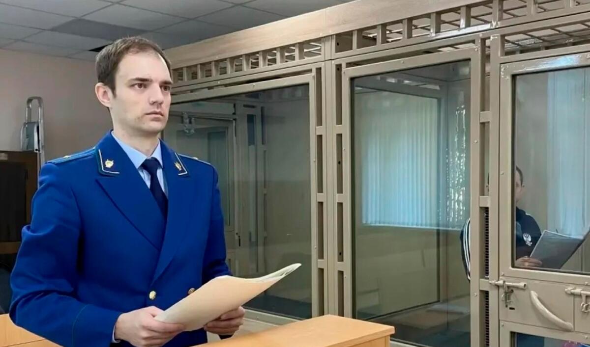 Дело об убийстве 20-летней давности рассмотрел суд в Брянске