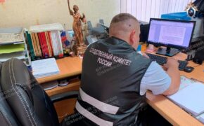 Житель Клинцов лишился свободы за убийство родственника молотком
