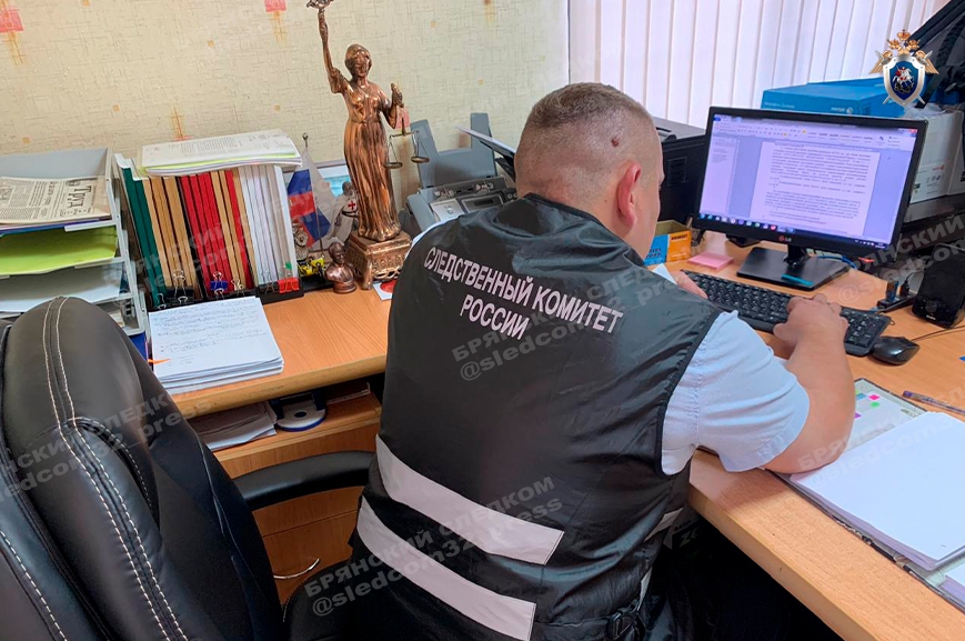 Житель Клинцов лишился свободы за убийство родственника молотком