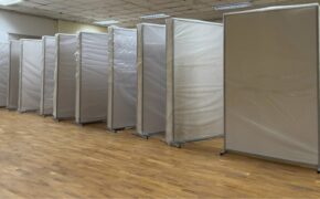 Выставочные стенды закупил брянский музей в рамках нацпроекта «Семья»