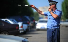 Несколько улиц перекроют в центре Брянска в четверг