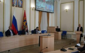 Международный фестиваль «Славянское единство» пройдёт летом в Брянской области