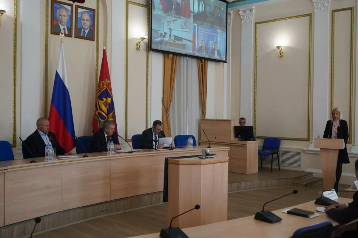 Международный фестиваль «Славянское единство» пройдёт летом в Брянской области