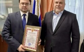 Общественный совет при брянском Росреестре возьмет курс на «цифру» и Москву