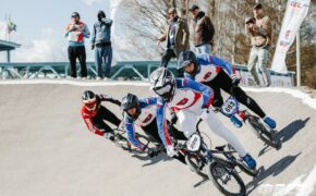 Брянские велосипедисты завоевали две «бронзы» на турнире по BMX