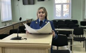 Жительницу Брянска суд отправил в колонию за убийство сожителя