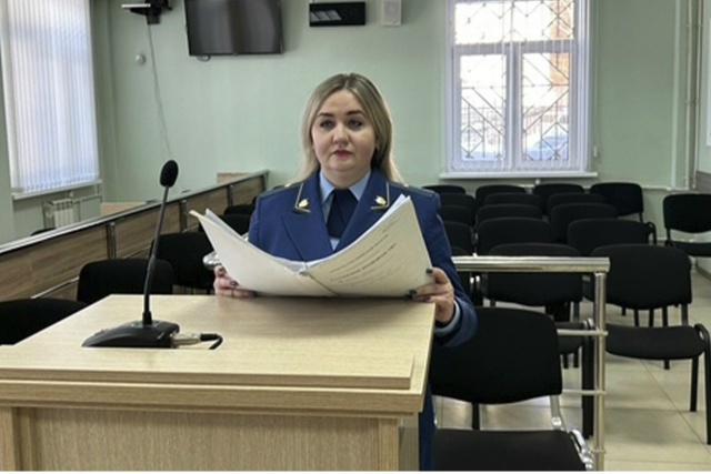 Жительницу Брянска суд отправил в колонию за убийство сожителя
