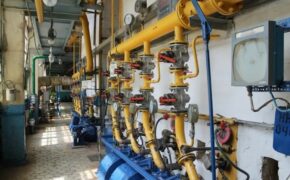 350 котельных в Брянске подготовят к отопительному сезону