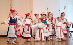 Три диплома завоевали брянские артисты на всероссийском конкурсе в Туле