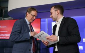 Брянский Красный Крест ждёт новых участников: вступить станет проще