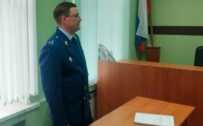 Брянский суд вынес приговор по уголовному делу о краже 25 тысяч долларов США