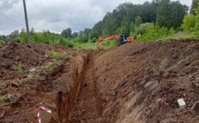 Два объекта водоснабжения ремонтируют в Брянске