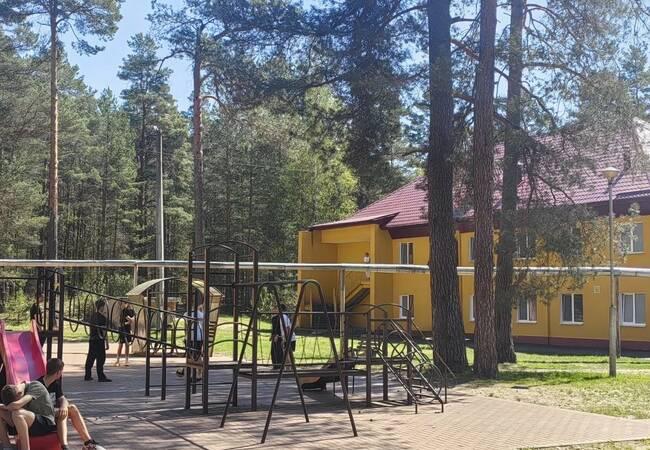 47 тысяч брянских школьников отдохнут летом за счёт бюджета