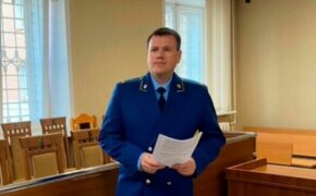 Напавший с ножом на двух женщин и девочку в Фокино мужчина не разжалобил брянский суд