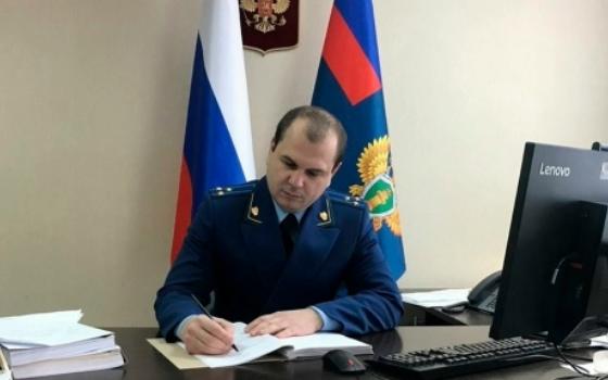 Жителя Клинцов ждёт суд за коммерческий подкуп